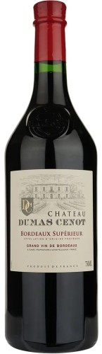 CHATEAU DUMAS CENOT