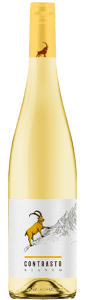 Wino Contrasto bianco Dolomiti 0,75L /12% 