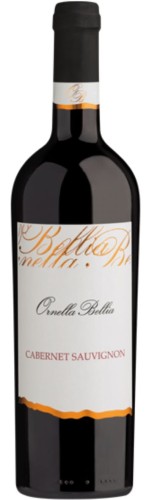 ORNELLA BELLIA CABERNET SAUVIGNON