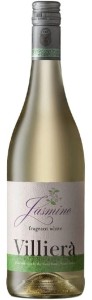 Wino Villiera Jasmine  0,75L / 12% 