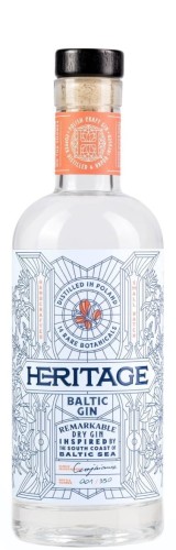 GIN HERITAGE BALTIC