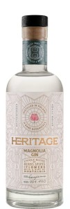 GIN HERITAGE MAGNOLIA 0,5L / 47%