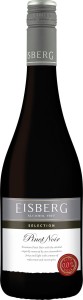 Wino bezalkoholowe Eisberg Pinot noir  0,75L / 0,0%