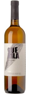 Wino Guerila retro selection 0,75L / 13,5%