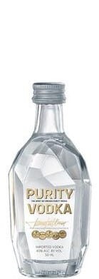 Purity 34 Organic mini 0,05L