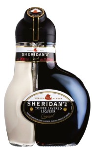 Likier Sheridan's 0,7L / 15,5%