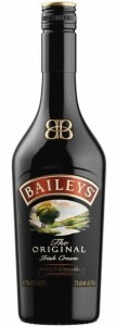 Baileys Original Irish Cream 0,7L / 17%