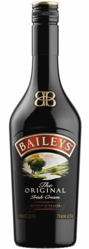 BAILEYS ORIGINAL IRISH CREAM