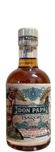 Rum Don Papa Baroko 0,2L / 40%