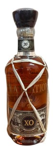 Rum Plantation XO 20th Anniversary Barbados 0,35L / 40%