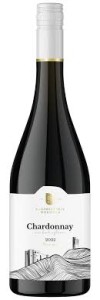Wino Chardonnay Kazimierskie Wzgórza  0,75L / 11,5%   