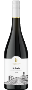 Wino Solaris Kazimierskie Wzgórza  0,75L / 11%   