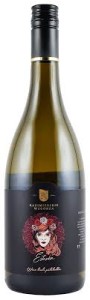 Wino Esterka Kazimierskie Wzgórza  0,75L / 10,5%   