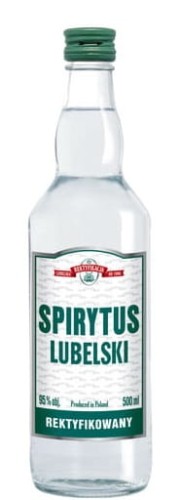 SPIRYTUS LUBELSKI 0,5L