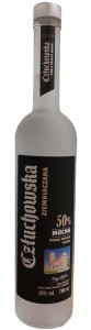 WÓDKA CZŁUCHOWSKA ZIEMNIACZANA MOCNA 0,7L / 50%
