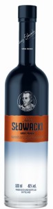 Wódka Juliusz Słowacki Premium 0,5L / 40%