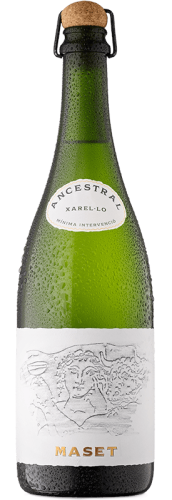 CAVA MASET ANCESTRAL XAREL-LO