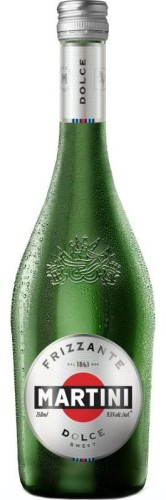 Martini Frizzante dolce