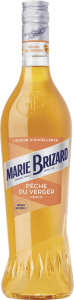 Likier Marie Brizard Peach 0,7L / 15% 