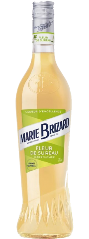 Marie Brizard Elderflower