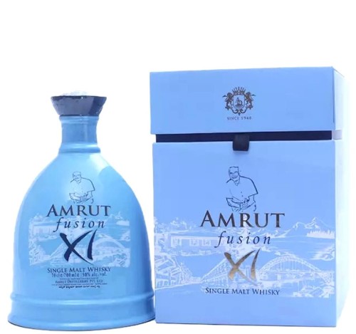 Amrut Fusion XI 2022