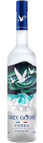GREY GOOSE AURORA 0,7L