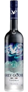 Wódka Grey Goose Aurora 0,7L / 40%