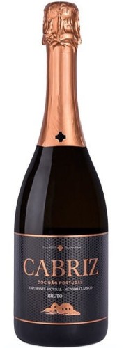 Cabriz Espumante Bruto