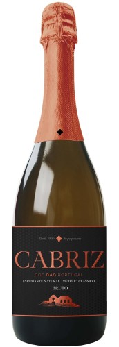 Cabriz Espumante Bruto