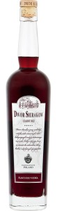 Wódka Dwór Sieraków Czarny Bez 0,7L / 40%