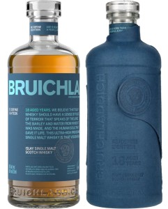 Whisky Bruichladdich 18 yo Eighteen 0,7L / 50%