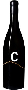 Wino Wysokie  C Johanniter Charbielin  0,75L / 12,5%   