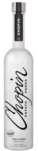 Chopin Potato vodka