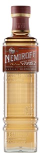Wódka Nemiroff De Luxe Honey Pepper 0,5L / 40%