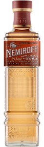 Wódka Nemiroff De Luxe Honey Pepper 0,7L / 40%