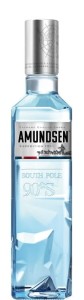 Wódka Amundsen Expedition 0,5L / 40%