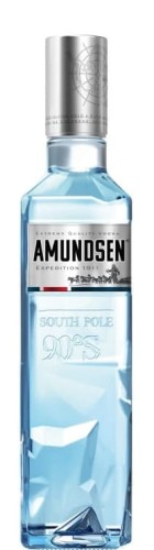 Vodka Amundsen 0,5L