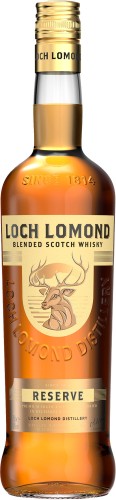 Loch Lomond Reserve