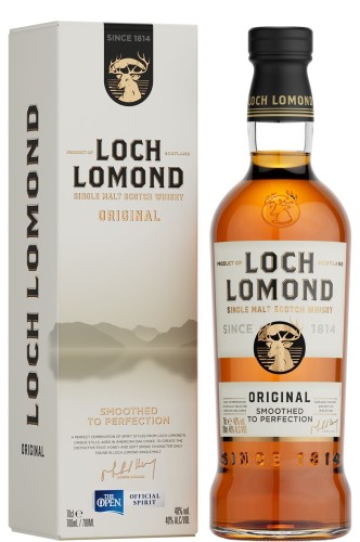 Loch Lomond Original