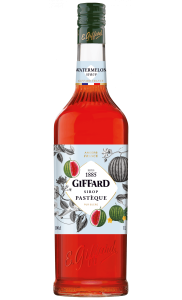 Syrop Giffard Watermelon Arbuz 1L