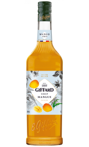 Syrop Giffard Mango 1L