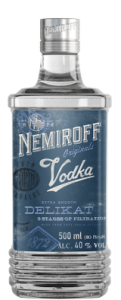 Wódka Nemiroff Delikat 0,5L / 40%