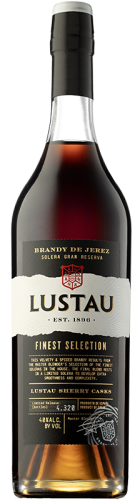 LUSTAU SOLERA GRAN RESERVA FINEST SELECTION