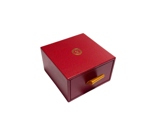 Remy Martin Louis XIII + spinki