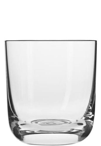 SZKLANKI DO WHISKY 300ML KROSNO GLAMOUR