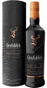 Whisky Glenfiddich Project XX 0,7L / 47%