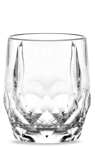 SZKLANKA DO WHISKY BOHEMIA DESIRE PRESTIGE 340ML