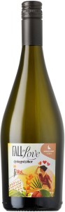 Wino Fall in Love frizzante  0,75L / 11,5%