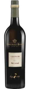 Sherry Gonzalez Byass Leonor Palo Cortado 12 anos 0,75L / 20%