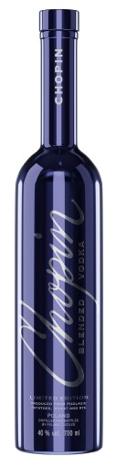 CHOPIN BLENDED INDYGO 0,7L